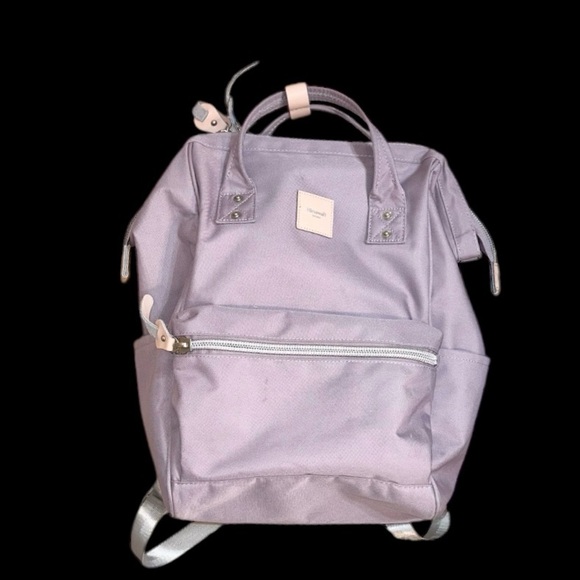 HIMAWARI waterproof laptop backpack women’s computer bags tote - Picture 12 of 16